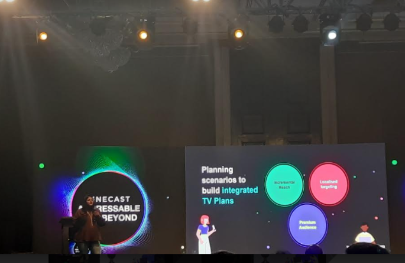 Need to include connected TV in media plans: Priti Murthy